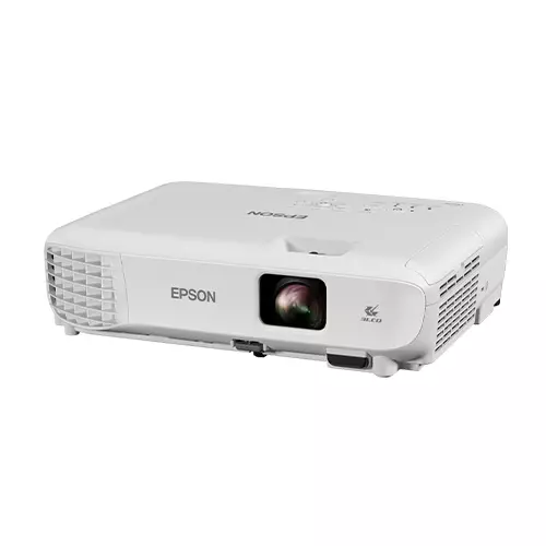 Epson EB-W49 3 LCD 3,800 Lumens Projector-gallery-1