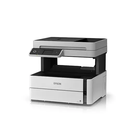 EPSON ECOTANK MONOCHROME M3170 WI-FI ALL-IN-ONE INK TANK PRINTER-gallery-1