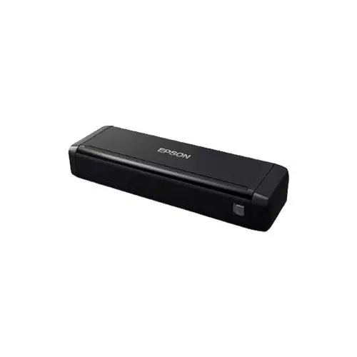EPSON DS-310 PORTABLE SHEET-FED DOCUMENT SCANNER-gallery-1