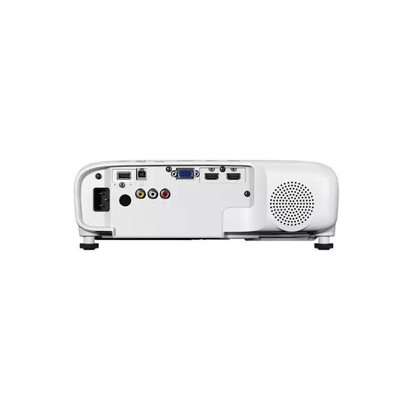 EPSON EB-FH52 4000 LUMENS FULL HD 3LCD MULTIMEDIA PROJECTOR-gallery-3