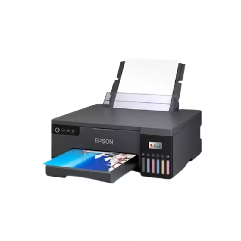 EPSON ECOTANK L8050 WI-FI COLOR PRINTER-gallery-2