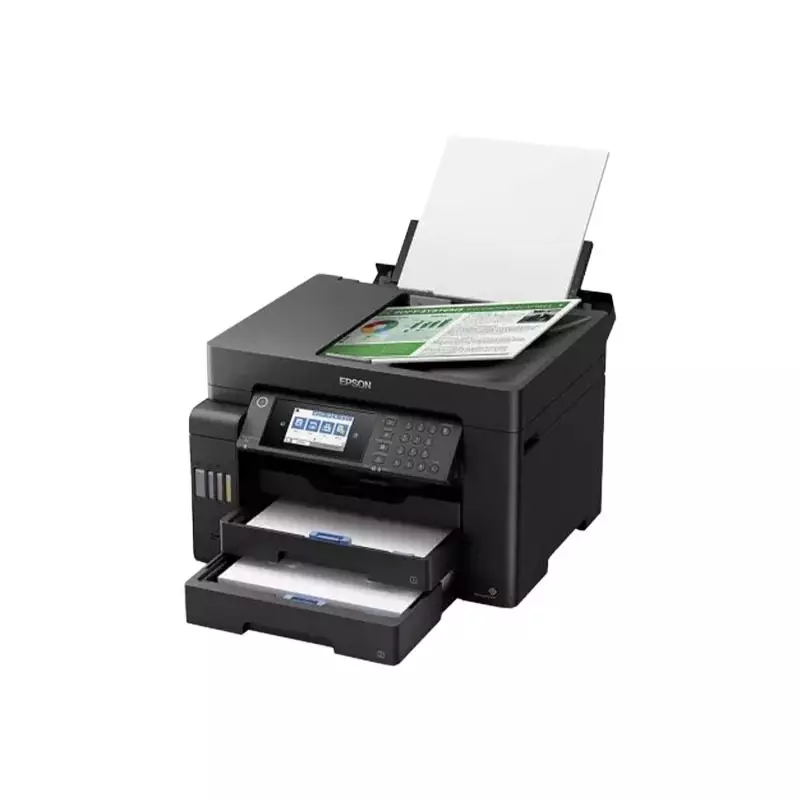 EPSON ECOTANK L15160 A3 WI-FI DUPLEX ALL-IN-ONE INK TANK PRINTER-gallery-2
