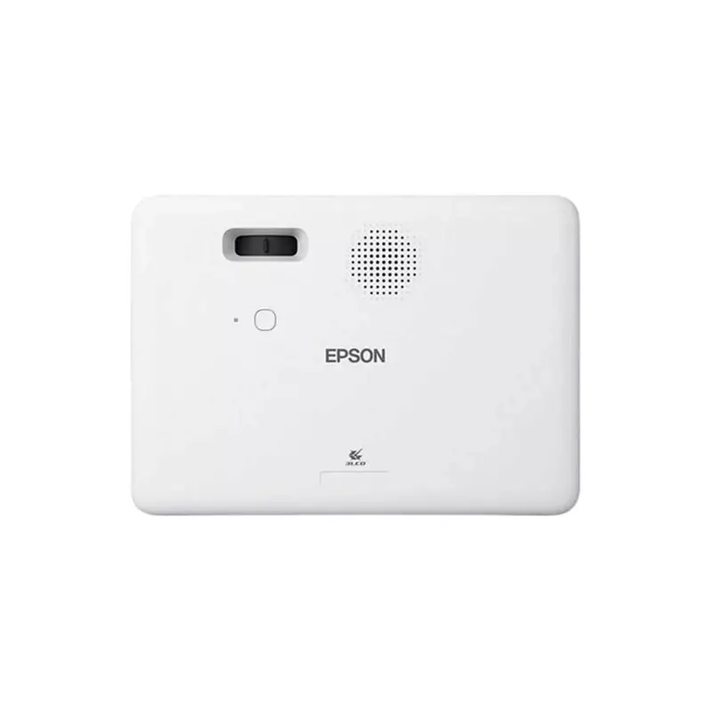 EPSON CO-W01 3000 Lumens WXGA 3LCD Projector (White)-gallery-3