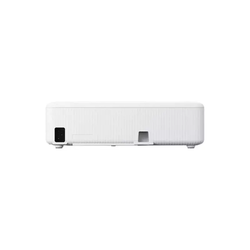 EPSON CO-W01 3000 Lumens WXGA 3LCD Projector (White)-gallery-4