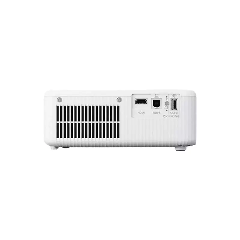 EPSON CO-W01 3000 Lumens WXGA 3LCD Projector (White)-gallery-5