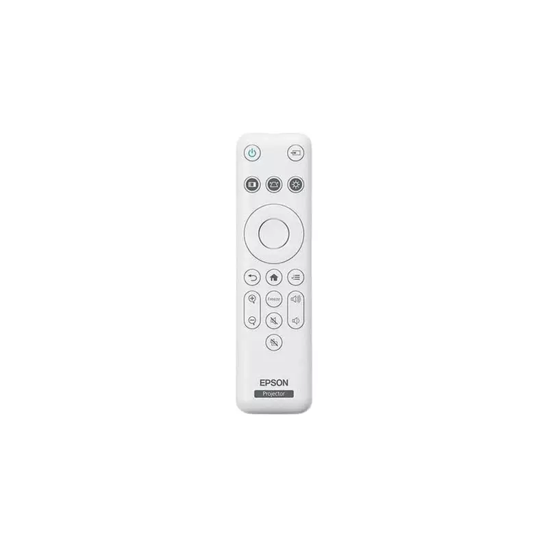 EPSON CO-W01 3000 Lumens WXGA 3LCD Projector (White)-gallery-6