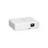 EPSON CO-W01 3000 Lumens WXGA 3LCD Projector (White)-gallery-1