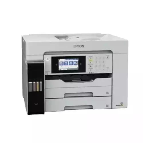 Epson EcoTank L15180 A3 Wi-Fi Duplex Multi-Function Ink Tank Printer