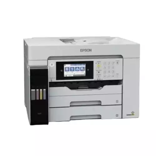 Epson EcoTank L15180 A3 Wi-Fi Duplex Multi-Function Ink Tank Printer