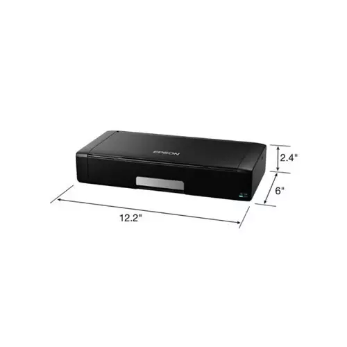 EPSON EcoTank WF-100 Color Mobile Printer-gallery-3