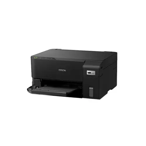 Epson M1058 single function Eco tank printer-gallery-2