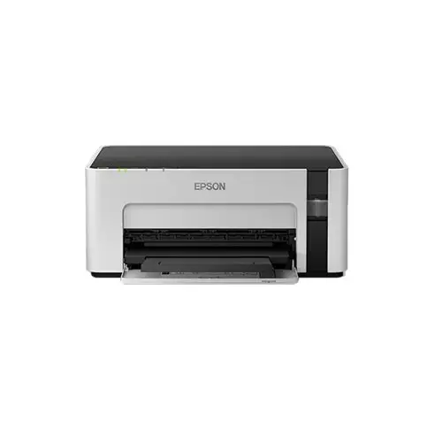 Epson EcoTank M1120 Monochrome Wi-Fi Ink Tank Printer-gallery-2