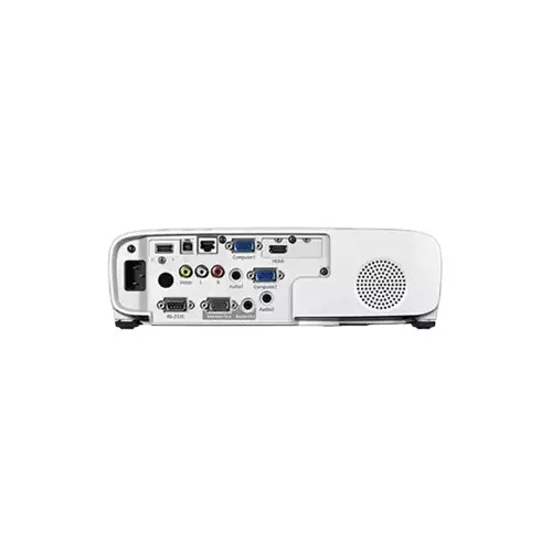 Epson CB-X49 3600 Lumens XGA 3LCD Multimedia Projector-gallery-2