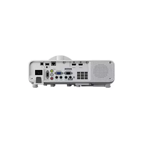 Epson EB-L200SW 3800 Lumens Wireless WXGA 3LCD Short Throw Laser Projector-gallery-3