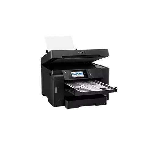 Epson EcoTank Monochrome M15180 A3 Wi-Fi Ink Tank Printer-gallery-3