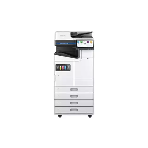 Epson WorkForce AM-C4000 Color Multifunction Printer