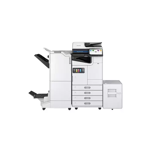 Epson WorkForce AM-C4000 Color Multifunction Printer-gallery-3