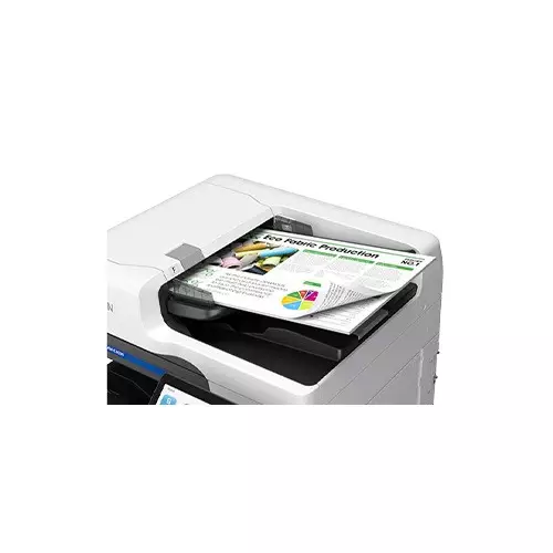 Epson WorkForce AM-C4000 Color Multifunction Printer-gallery-8