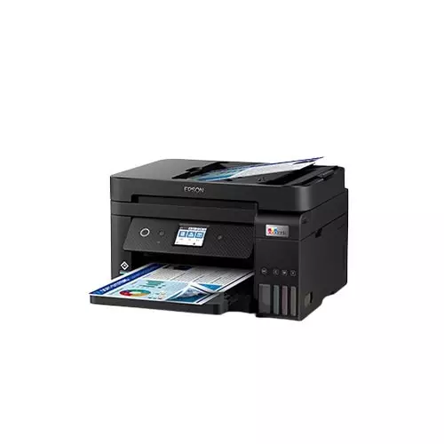 Epson EcoTank L6290 A4 Wi-Fi Duplex All in One Ink Tank Printer-gallery-2
