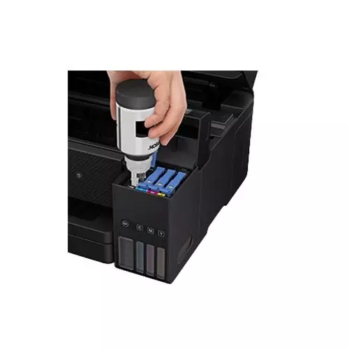 Epson EcoTank L6290 A4 Wi-Fi Duplex All in One Ink Tank Printer-gallery-3