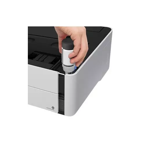 Epson EcoTank M1170 Monochrome Wi-Fi InkTank Printer-gallery-3