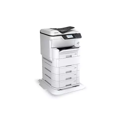 EPSON EcoTank WF-C878R Colour-MFP Multifunction A3+ Color Printer-gallery-1