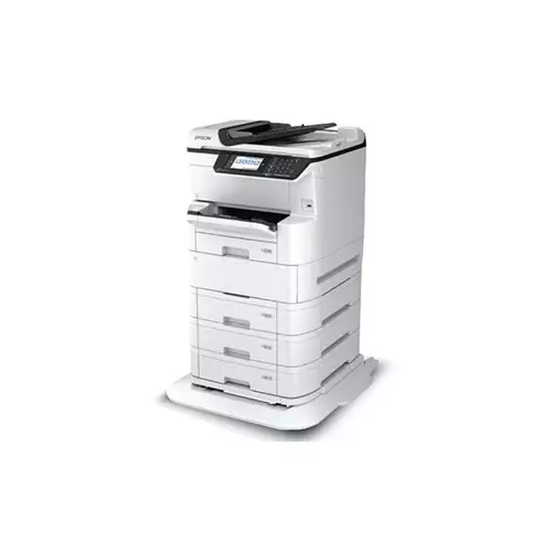 EPSON EcoTank WF-C878R Colour-MFP Multifunction A3+ Color Printer-gallery-2