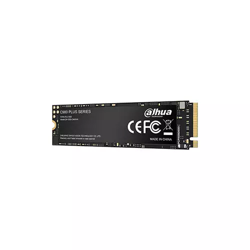 Dahua C900 PLUS-B 256GB M.2 2280 NVMe PCIe Gen 3.0x4 Internal SSD-gallery-1