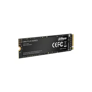 Dahua C900 PLUS-B 256GB M.2 2280 NVMe PCIe Gen 3.0x4 Internal SSD-gallery-2