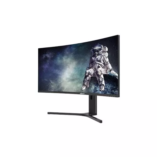 Dahua DHI-LM34-E330CA 34-inch 200Hz WQHD VA Gaming Monitor-gallery-1