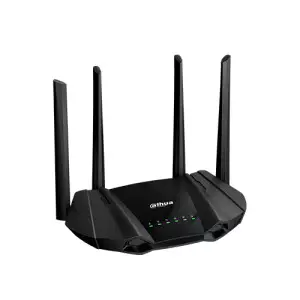 Dahua AX15M AX1500 WiFi6 Dual-Band Wireless Router-gallery-1