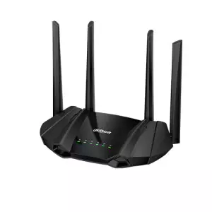 Dahua AX15M AX1500 WiFi6 Dual-Band Wireless Router-gallery-2