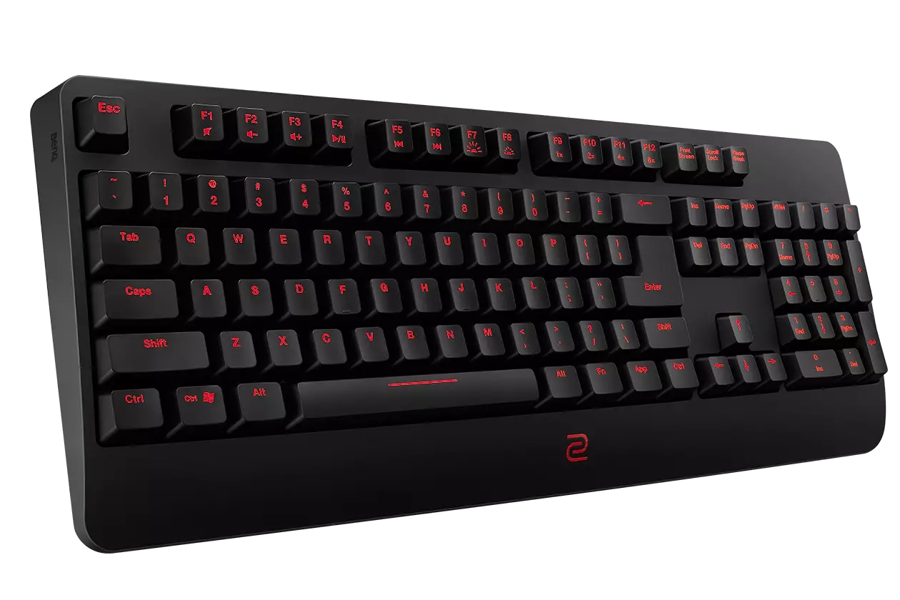 BENQ ZOWIE CELERITAS II (US) KEYBOARD GAMING GEAR