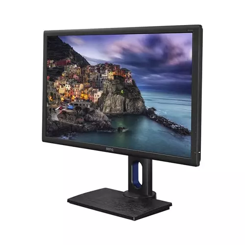 BenQ PD2700Q 27 Inch QHD IPS Monitor-gallery-1
