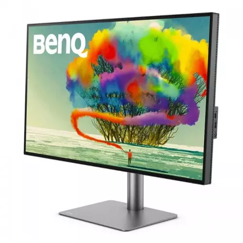 BenQ PD3220U DesignVue Designer 32 inch HDR 4K IPS Monitor-gallery-1