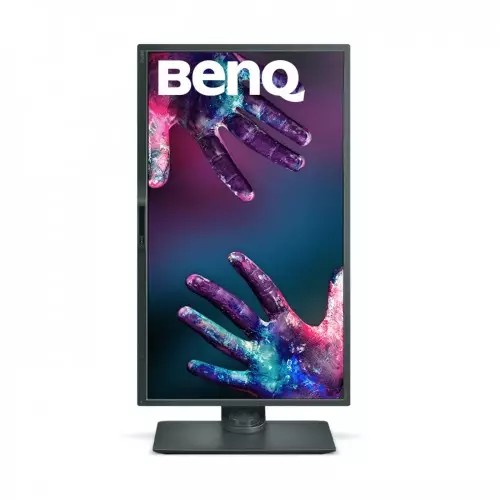BenQ PD3200U 32 Inch UHD 4K sRGB IPS Monitor-gallery-1