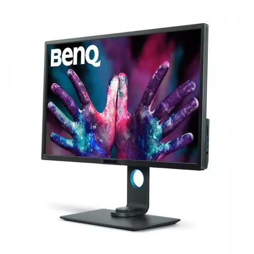 BenQ PD3200U 32 Inch UHD 4K sRGB IPS Monitor-gallery-2