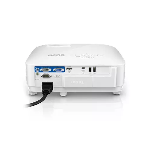 BENQ Ex600 3600 Lumens XGA Meeting Room Smart Android Projector-gallery-2