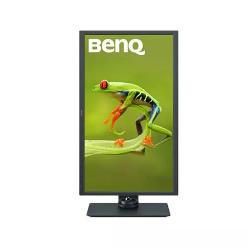 BenQ SW321C 32 inch 4K IPS Photo and Video Editing Monitor-gallery-2
