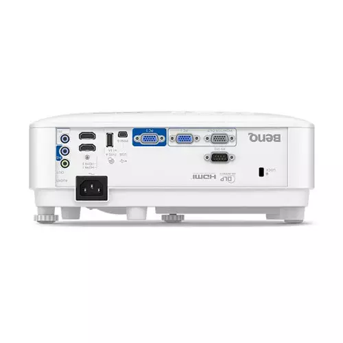 BenQ MX808STH 3600 Lumens XGA Interactive Projector with Short Throw-gallery-2