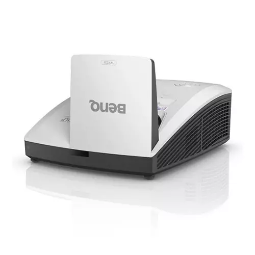 BenQ MW855UST Plus 3500 Lumens WXGA Education Projector-gallery-1