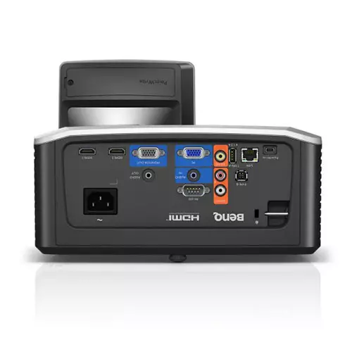 BenQ MW855UST Plus 3500 Lumens WXGA Education Projector-gallery-2