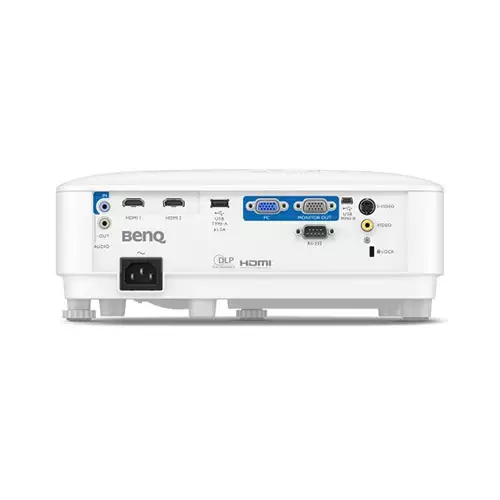 BenQ MH560 3800 ANSI Lumen Business Projector-gallery-2