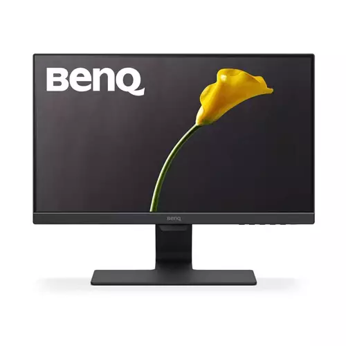 BenQ GW2280 22 Inch LED backlight Eye Care Stylish Monitor