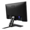 BenQ GW2280 22 Inch LED backlight Eye Care Stylish Monitor-gallery-3