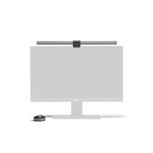 BenQ ScreenBar Plus Monitor Light-gallery-3