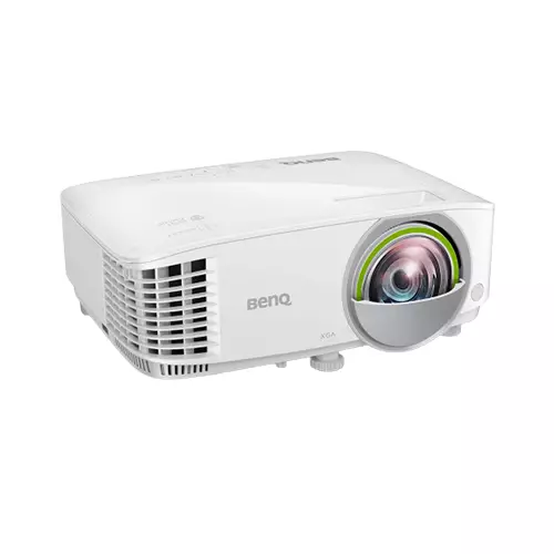 BenQ EW800ST WXGA Smart Projector-gallery-1