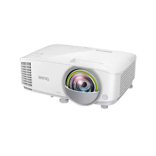 BenQ EW800ST WXGA Smart Projector-gallery-2