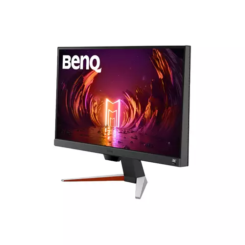 BENQ MOBIUZ EX240N 23.8 INCH HDR 165 HZ GAMING MONITOR-gallery-1