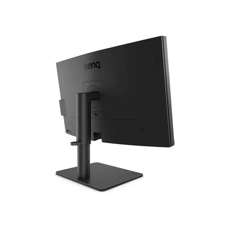 BENQ PD2705U 27 INCH 4K UHD SRGB HDR10 USB-C DESIGNER MONITOR-gallery-4